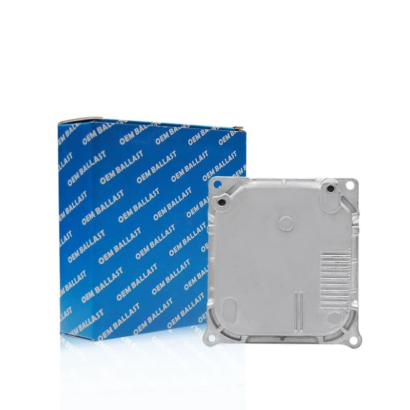 Modulo Centralina ECU Led Module OEM 85967-50080 Denso Per Lexus LN5507 - Image 4