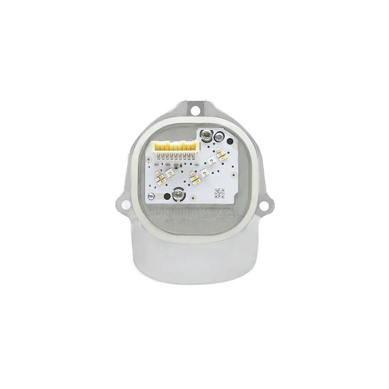 Modulo Centralina Led Angel Eyes 2229069204 Destra Mercedes Benz LN5485R - Image 2