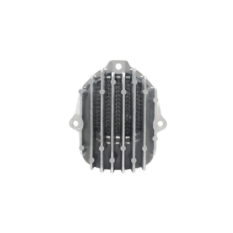 Modulo Centralina Led Angel Eyes 2229069204 Destra Mercedes Benz LN5485R - Image 3