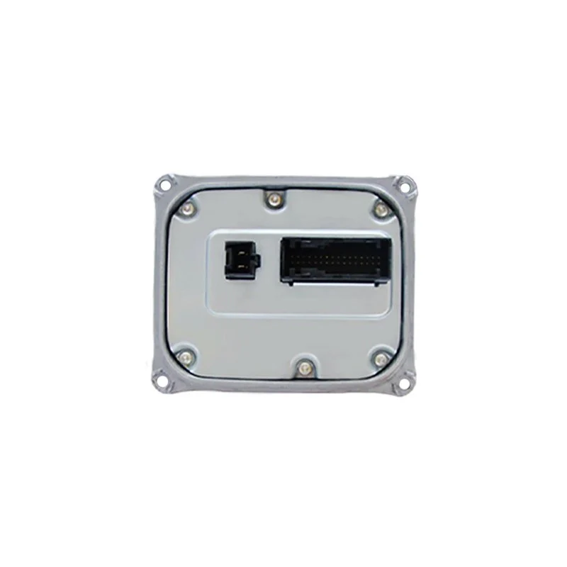 Modulo Centralina Led DRL Luci Diurne Headlight LEAR A2059008504 Mercedes Benz Classe LN5474 - Image 2