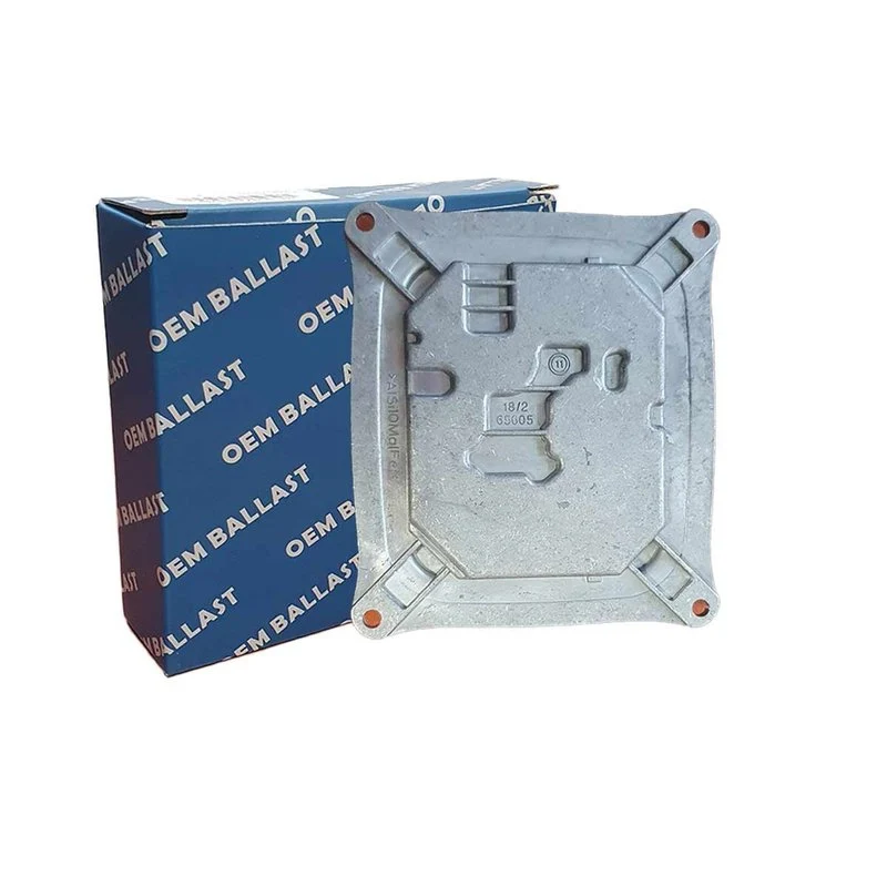 Modulo Centralina LED per Faro Headlight OEM 1307329241 - Image 4