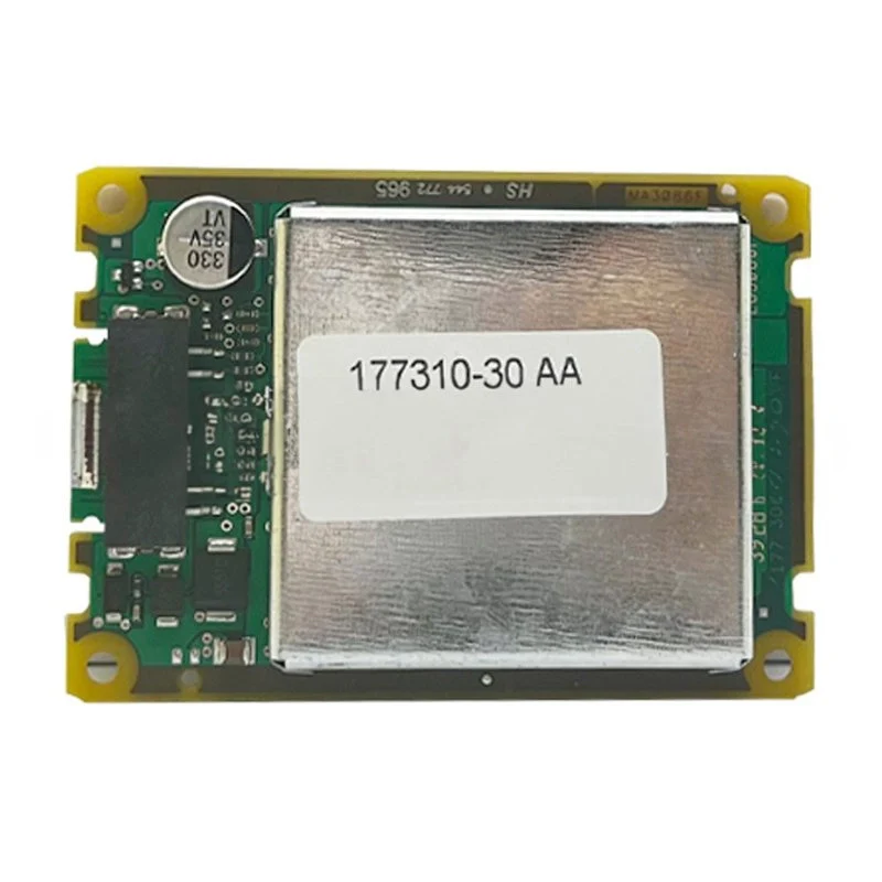 Modulo Centralina LED per Faro Headlight OEM 17731030AA 17730630 31102014 - Image 3