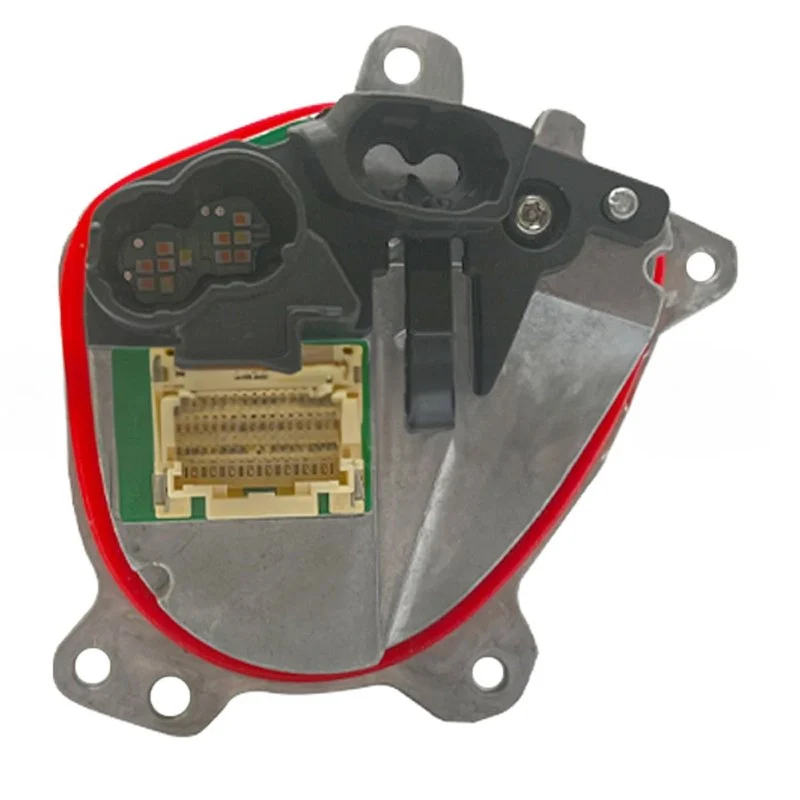 Modulo Centralina LED per Freccia Sinistra OEM 23508301 AC LEFT - Image 3