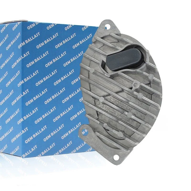 Modulo Centralina LED per Luce di Direzione Lato Sinistro OEM 63119477989 - Image 2