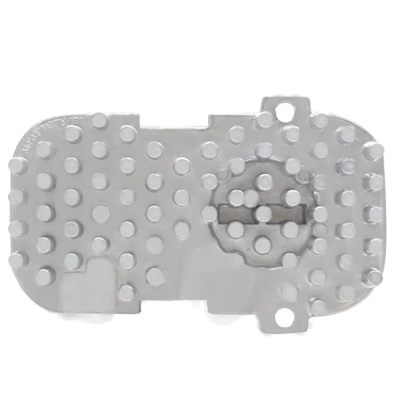 Modulo Centralina LED per Luce Diurna 3 PIN OEM 63117263051 - Image 2