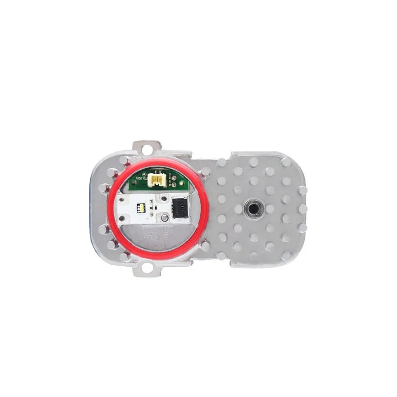 Modulo Centralina LED per Luce Diurna 3 PIN OEM 63117263051 - Image 3