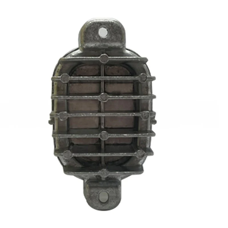 Modulo Centralina LED per Luce Diurne Daylight OEM 63117428425 3 Pin - Image 3