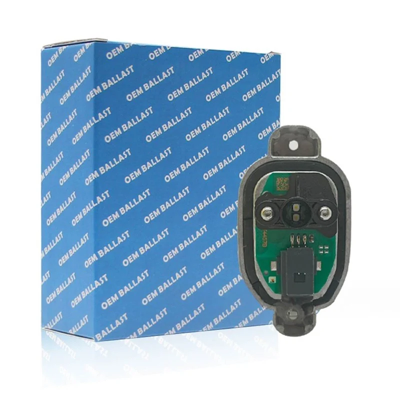 Modulo Centralina LED per Luce Diurne Daylight OEM 63117428425 3 Pin - Image 4