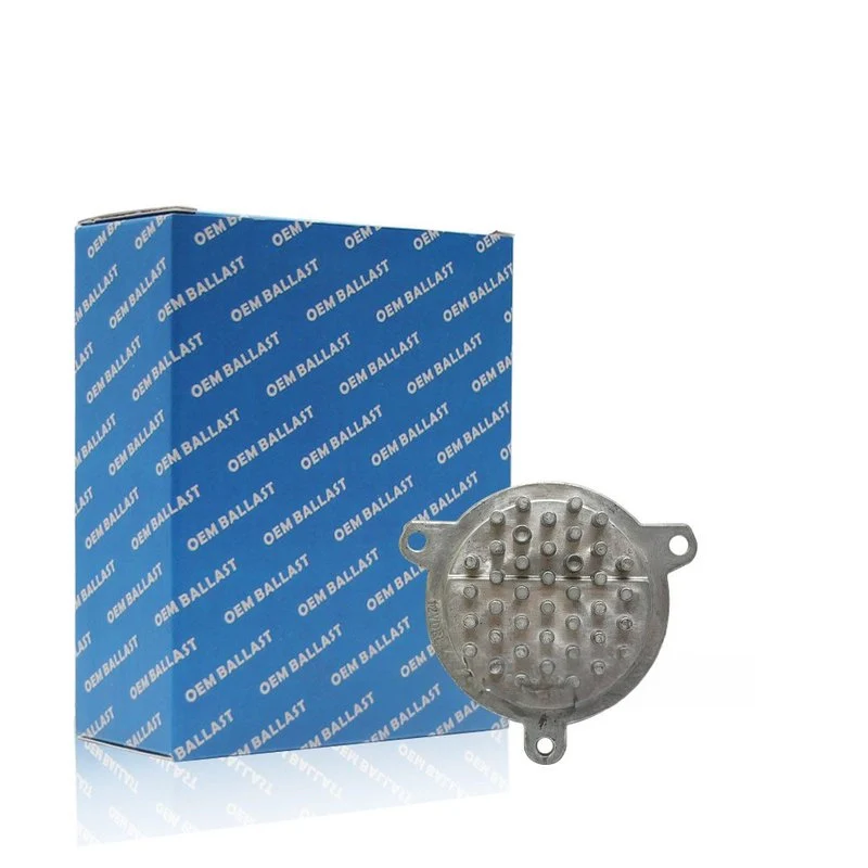 Modulo Centralina LED per Luce Diurne Daylight OEM 63119477986 - Image 4