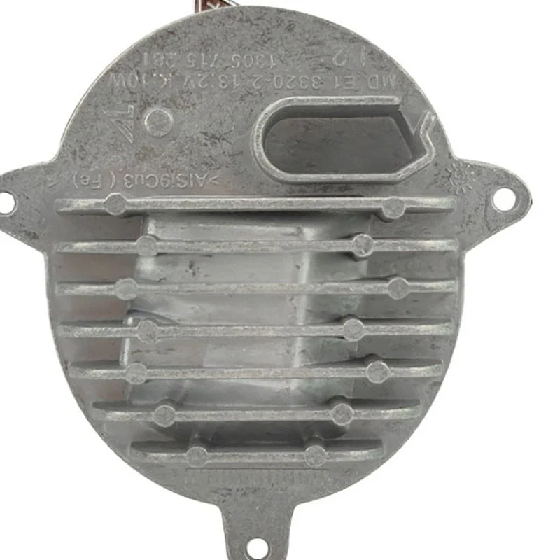 Modulo Centralina LED per Luce Diurne Destra Daylight OEM 63117381450 1305715282 - Image 2