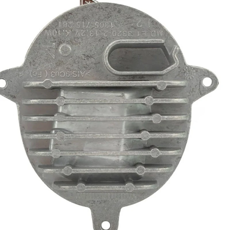 Modulo Centralina LED per Luce Diurne Sinistra Daylight OEM 63117381449 1305715281 - Image 2