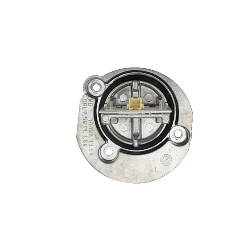 Modulo Centralina LED per Luci Diurne Sinistra OEM 63117388923B Daylight Left - Image 3