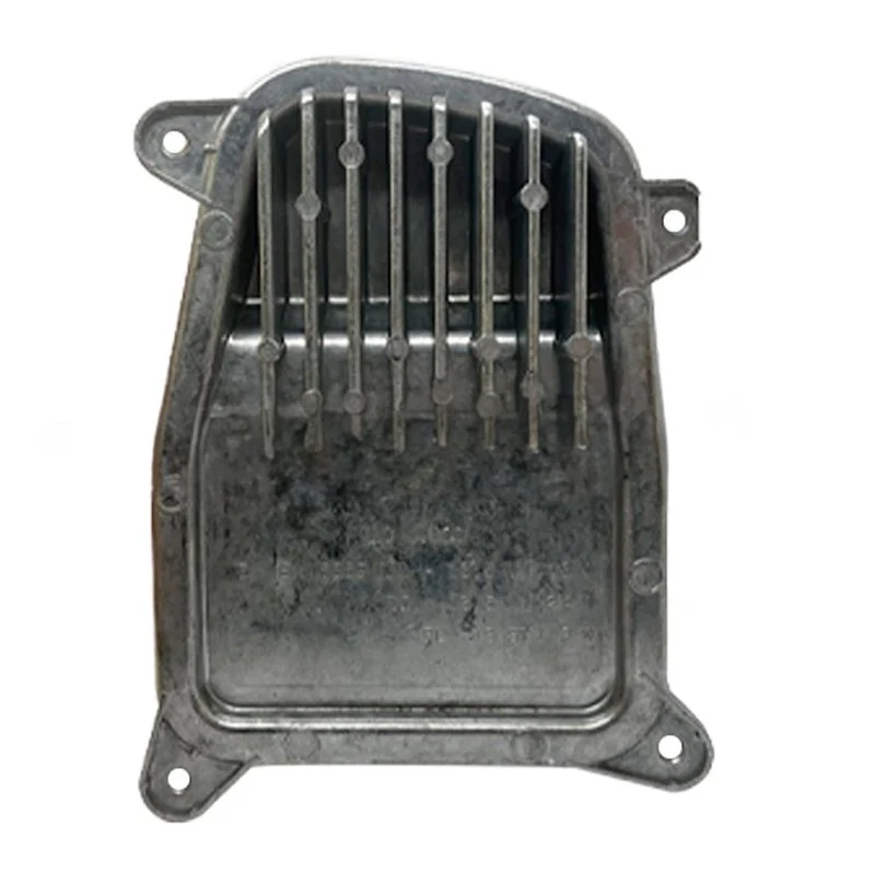 Modulo Centralina LED per Luci Frecce Lasto Destro OEM 90119883 - Image 2