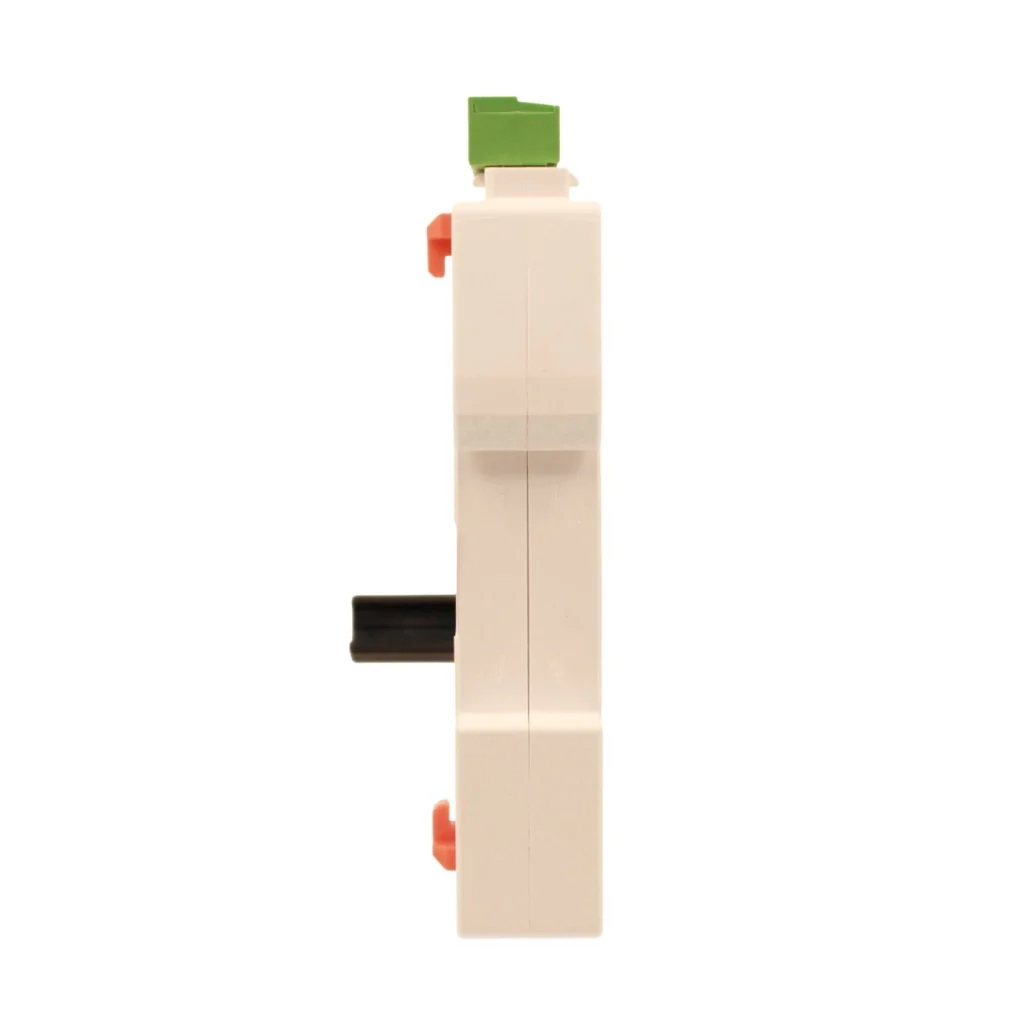 Modulo di Riarmo Automatico, 220V 1 Modulo DIN, 3 Tentativi (10s/60s/300s), Contatti Puliti NO per Comando Remoto, Compatibile con Serie PR8NM/PB8H/PN8H/PL8HM/PL8M2 - Image 6