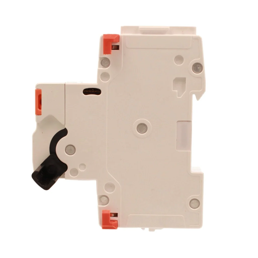 Modulo di Riarmo Automatico WIFI 220V, 1 Modulo DIN, 3 Modalità di Riarmo Programmabili - Image 4