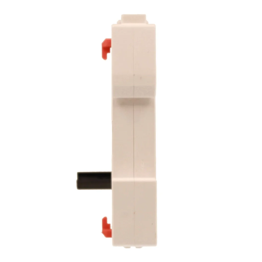 Modulo di Riarmo Automatico WIFI 220V, 1 Modulo DIN, 3 Modalità di Riarmo Programmabili - Image 6