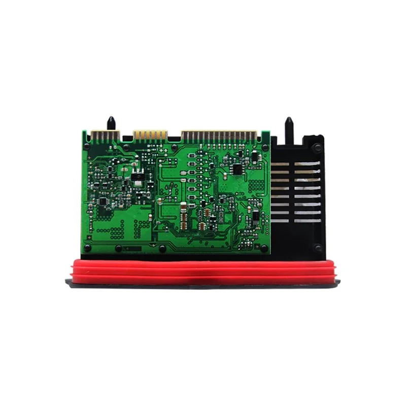 Modulo LEAR TMS 63117355074 NO AFS BMW LN4372 - Image 2
