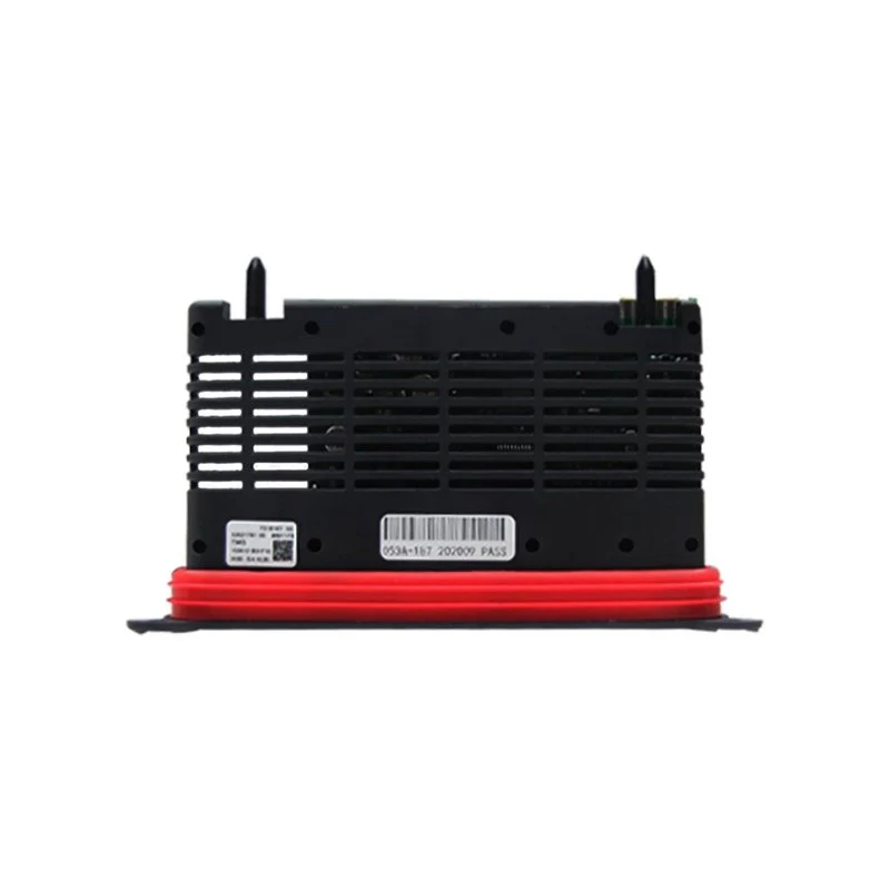 Modulo LEAR TMS 63117355074 NO AFS BMW LN4372 - Image 3