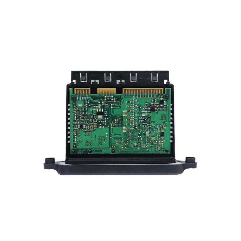 Modulo LEAR TMS 63117363090 63117363091 BMW LN4326 - Image 3