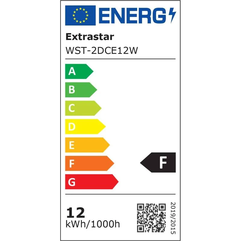 Modulo LED per Plafoniera ad Anello 12W 1200lm Luce Calda 3000K Alta Qualità CRI IP20 Diametro 145mm - Image 5