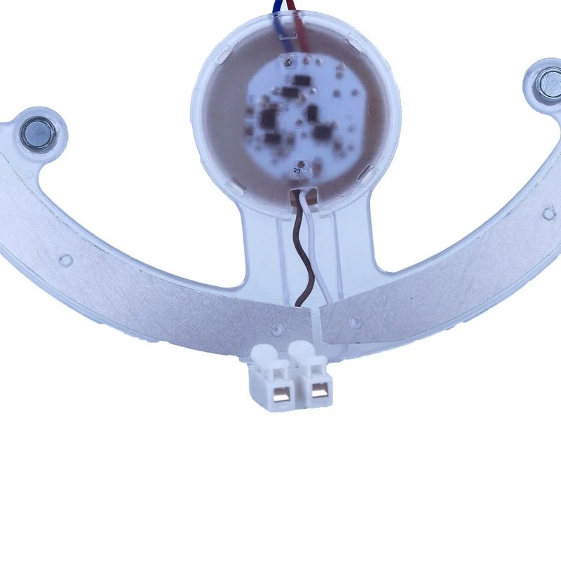 Modulo Led Per Plafoniera Led Plate Ad Anello 24W 2400LM 6500K Diametro 222mm - Image 2