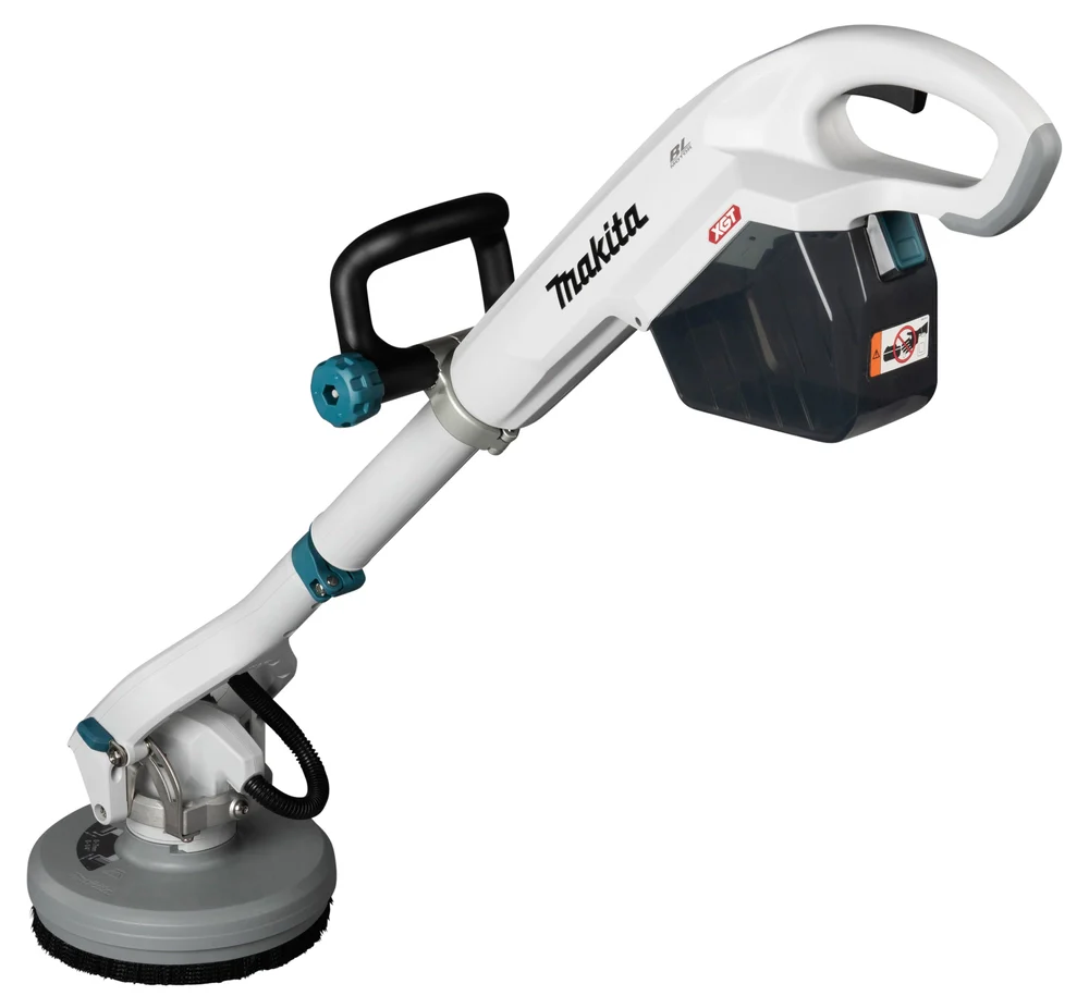 Monospazzola PS001GZ Lavapavimenti 40V XGT Brushless - Image 7