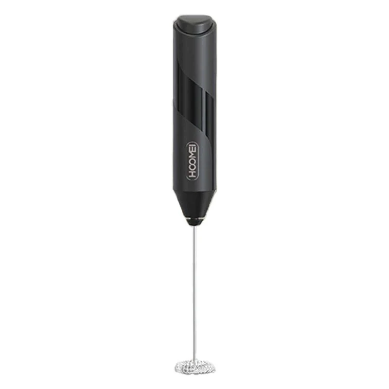 Montalatte Elettrico Frullino Montalatte con Frusta in Acciaio INOX Funziona a Batteria Schiumalatte Elettrico per Caffè Latte Cappuccino Matcha - Image 4