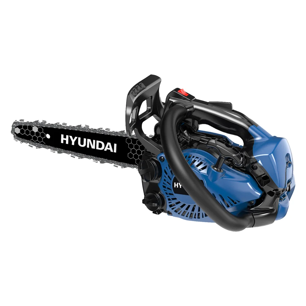 MOTOSEGA DA POTA SUPERLEGGERA '35530' barra Carving  - HYUNDAI