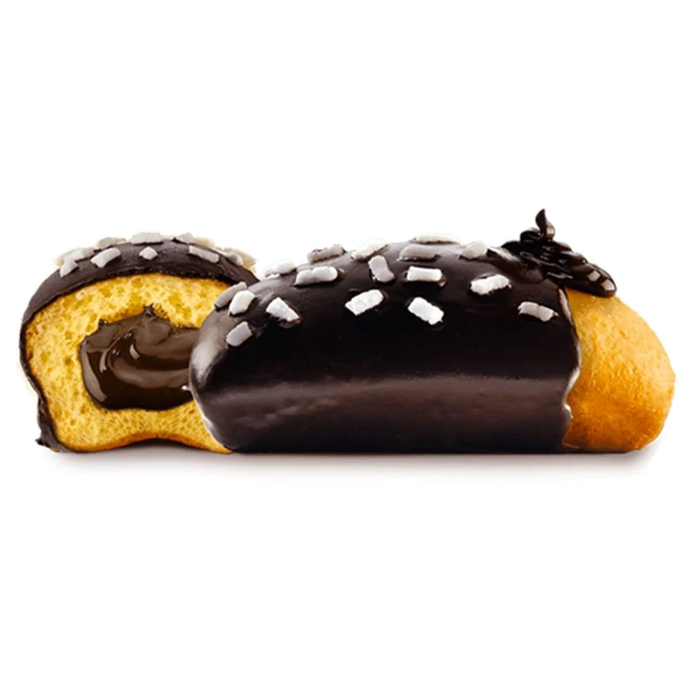 Motta buondi' al cioccolato in confezione da 6 merendine - 276 grammi totali - Image 2