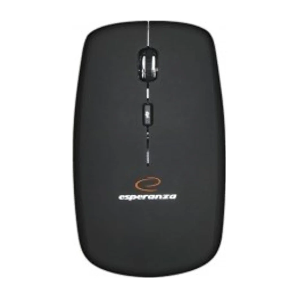 Mouse ottico wireless RF Esperanza EM120K 1600 DPI
