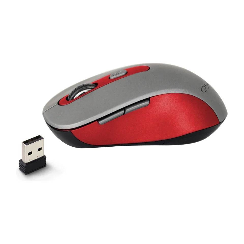 Mouse ottico wireless RF Esperanza EM131R 1600 DPI - Image 2