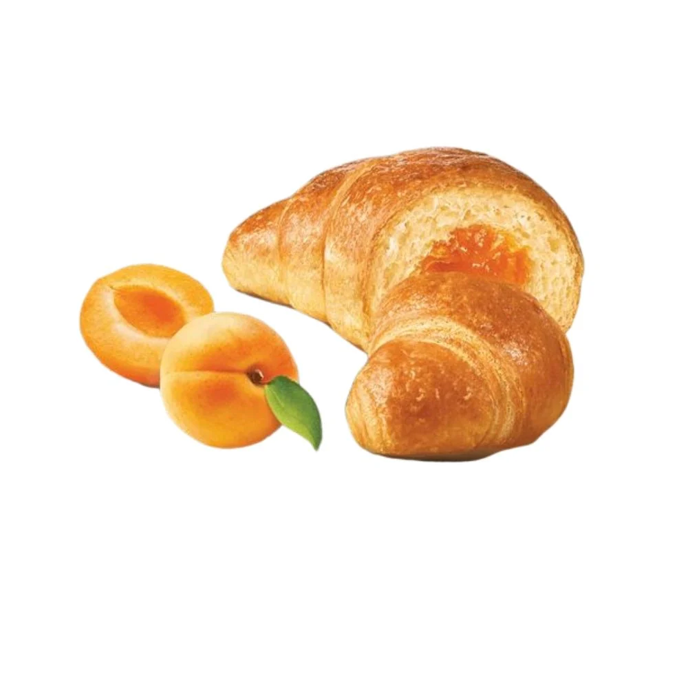 Mulino bianco cornetti all'albicocca in confezione da 6 cornetti - 300 grammi totali - Image 2