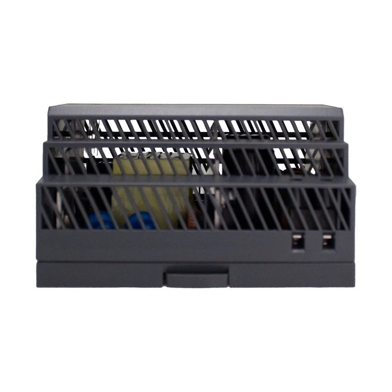 MW MEAN WELL HDR-150-12 Alimentatore Guida DIN 150W 12V 12,5A Input 220V e 110V - Image 3