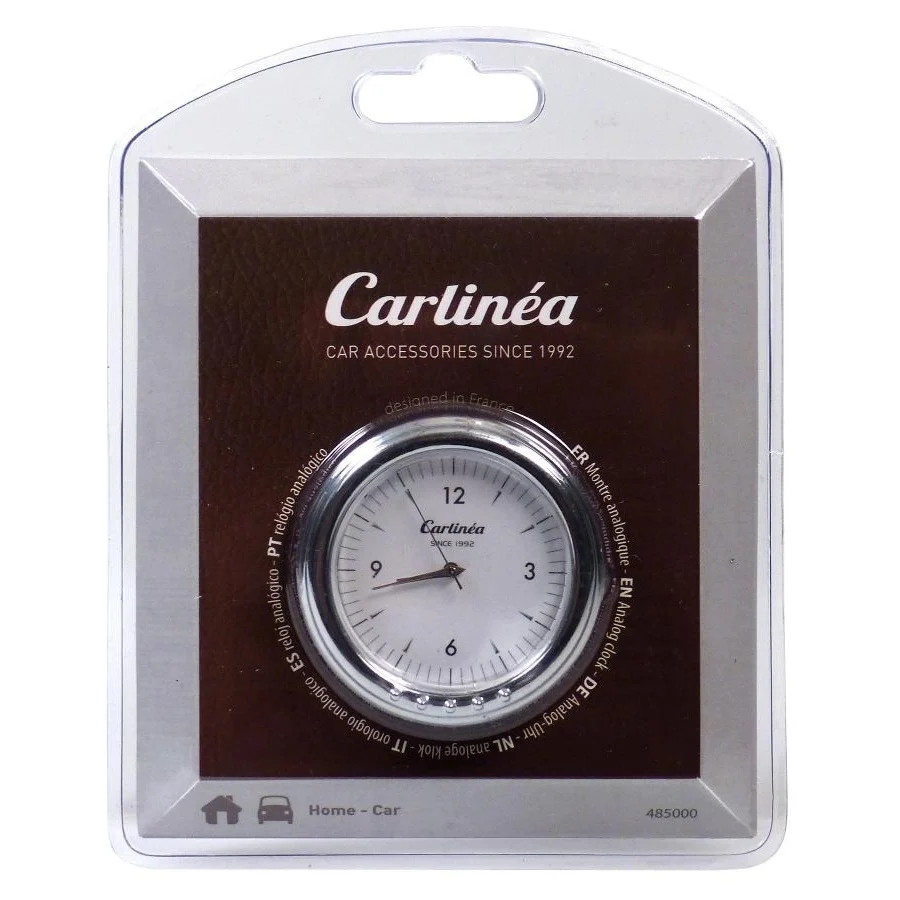 OROLOGIO ANALOGICO CLASSIC - Image 3