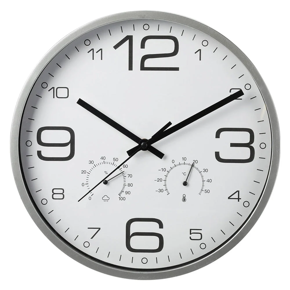 OROLOGIO DA PARETE 'SIGNAL' Ã? 30 cm