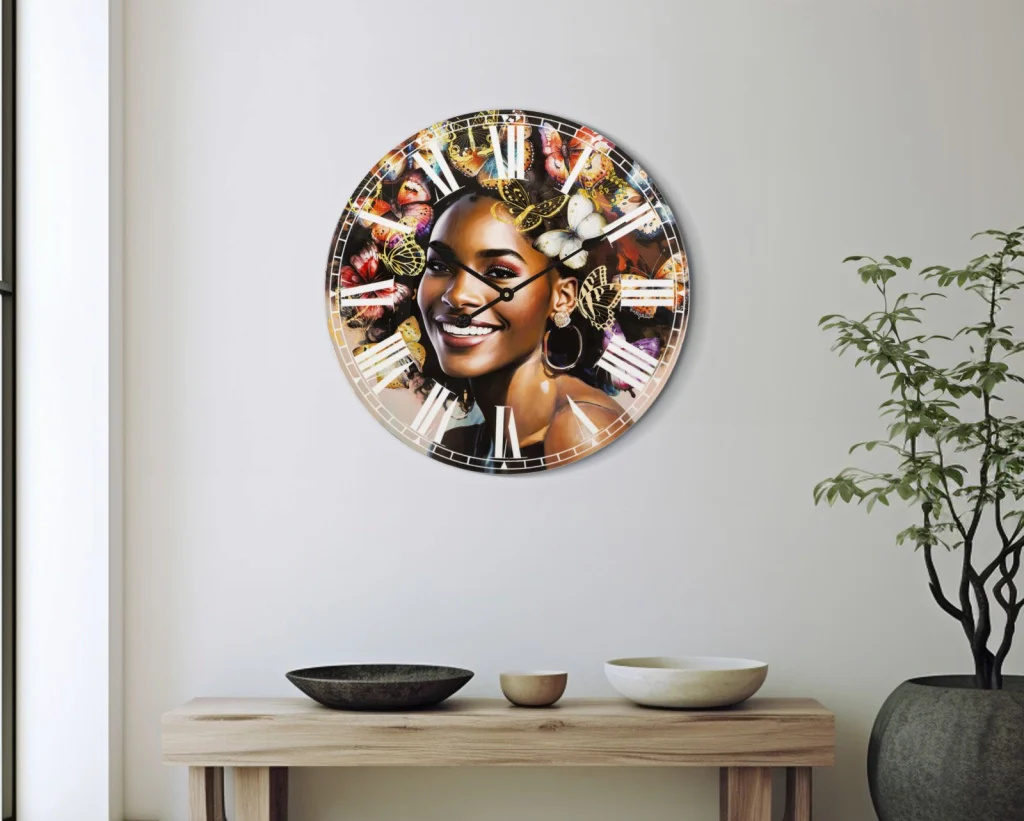 OROLOGIO KOURT CM Ø 60X4,5 - Image 6