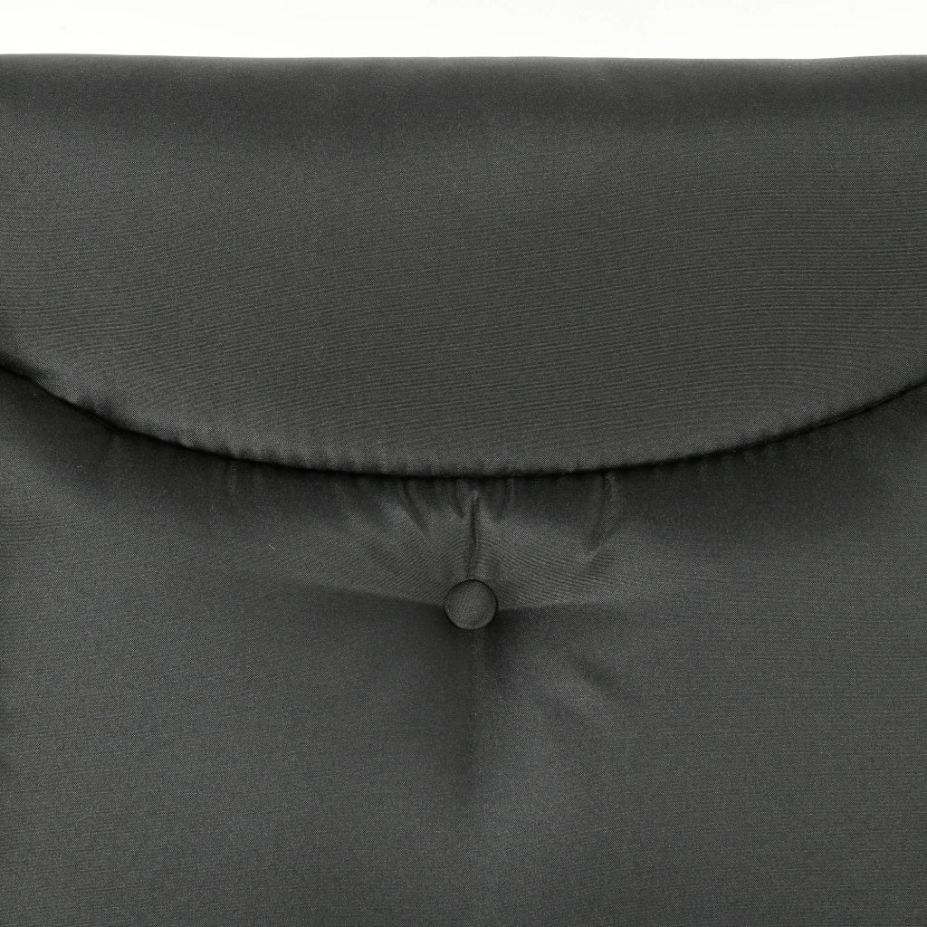 Oscillazione per tenda regolabile Hollywood 3-posto colore nero 278×135×177cm - Image 8