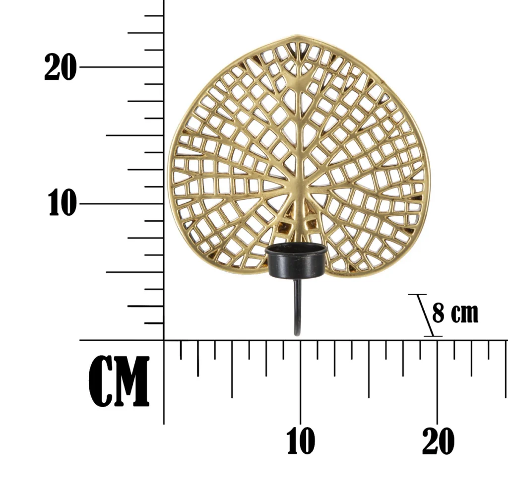 P/CAND DA MURO LOTUS CM 20X8X22,2 - Image 6