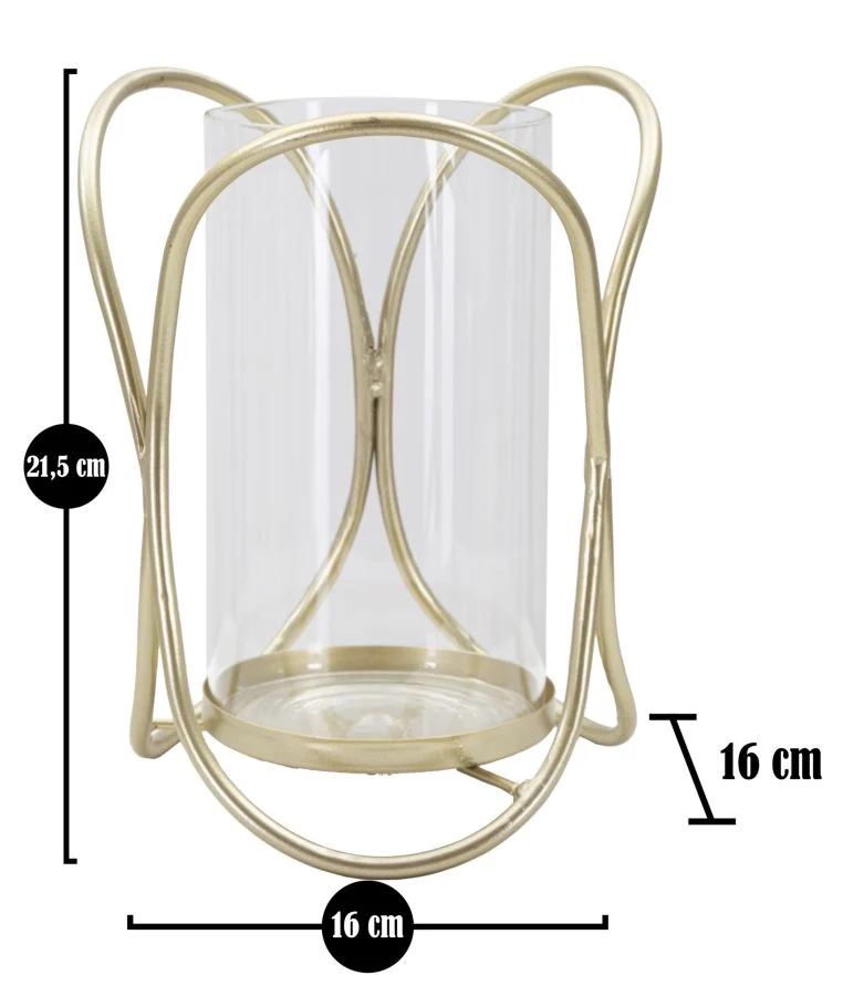 P/CAND GLOX GOLD CM � 16X21,5 - Image 6
