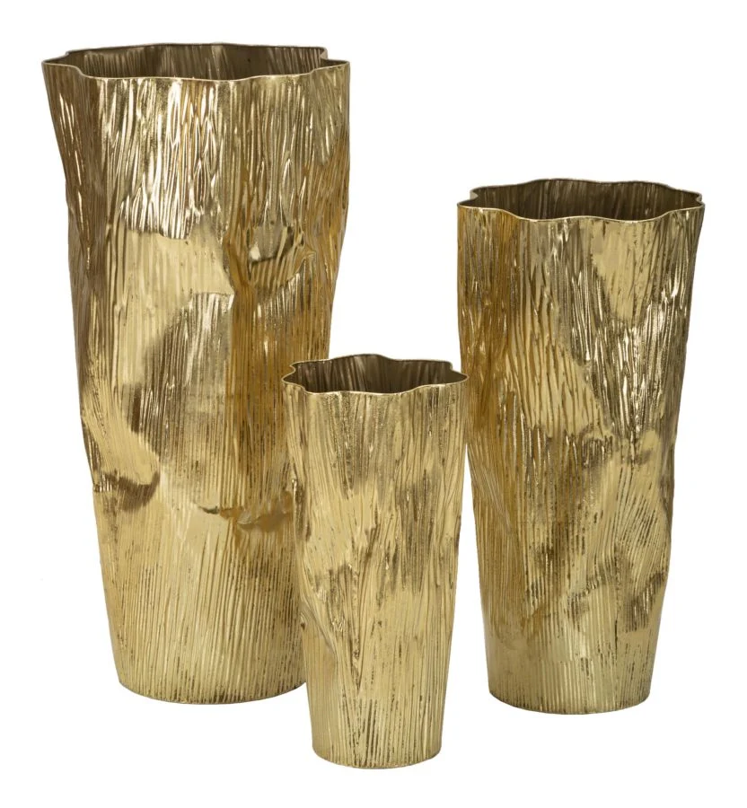 P/VASI GLOLLY TRIS CM Ø 41X39X83-  32X31X67-23X25X49