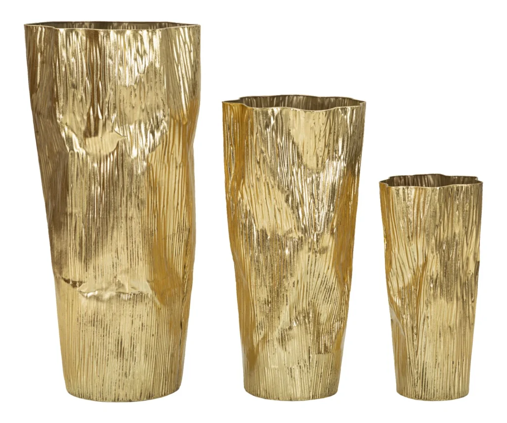 P/VASI GLOLLY TRIS CM Ø 41X39X83-  32X31X67-23X25X49 - Image 2