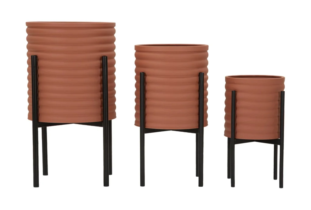 P/VASI MILLY TRIS CM Ø 36X56,5-30X48,5-24X37,5 - Image 2