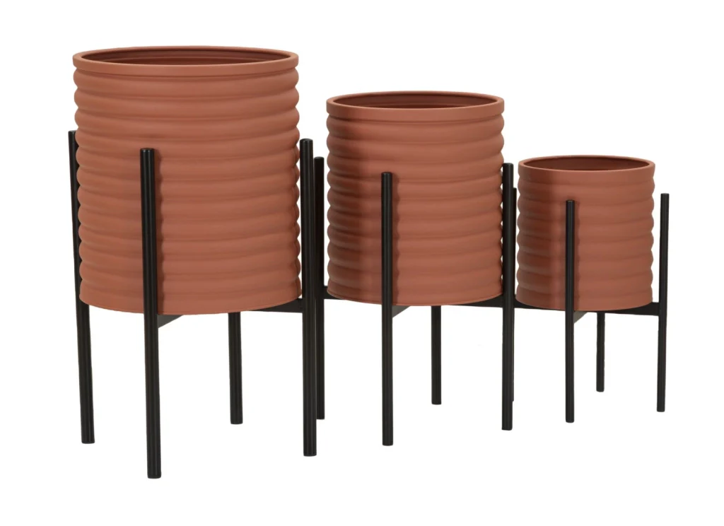 P/VASI MILLY TRIS CM Ø 36X56,5-30X48,5-24X37,5 - Image 3