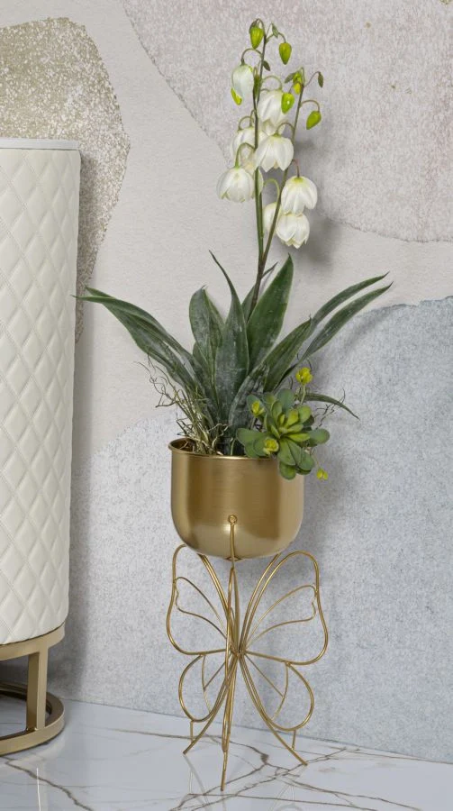 P/VASO FARFY CM Ø 22X45 - Image 5