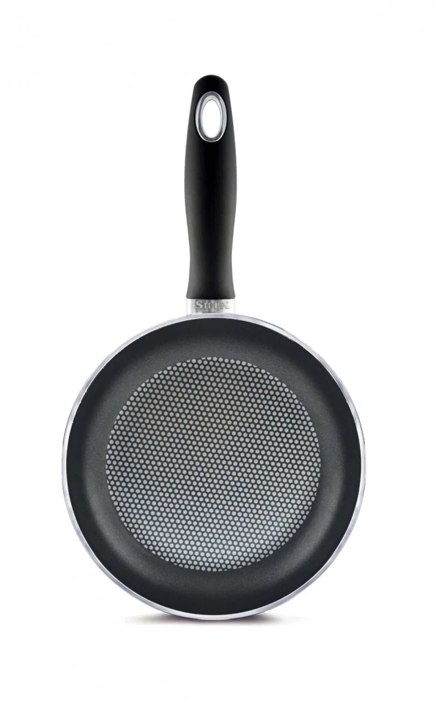 Padella alta Collection 22 cm - Image 5