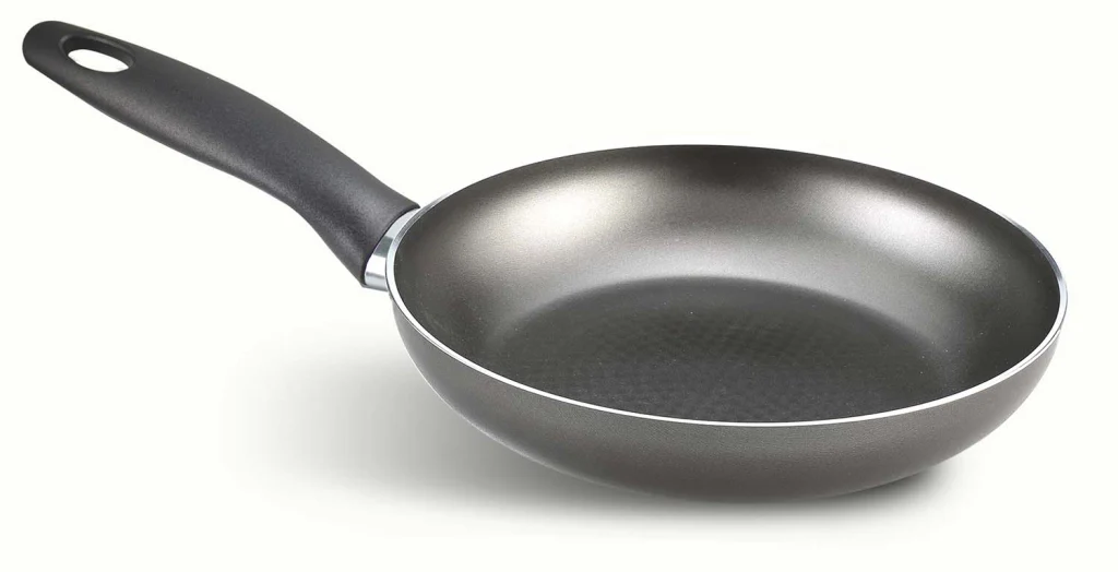Padella alta Ecotitan Induction 26 cm
