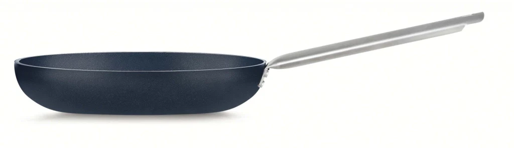 Padella alta professional con manico inox Collection 20 cm - Image 3