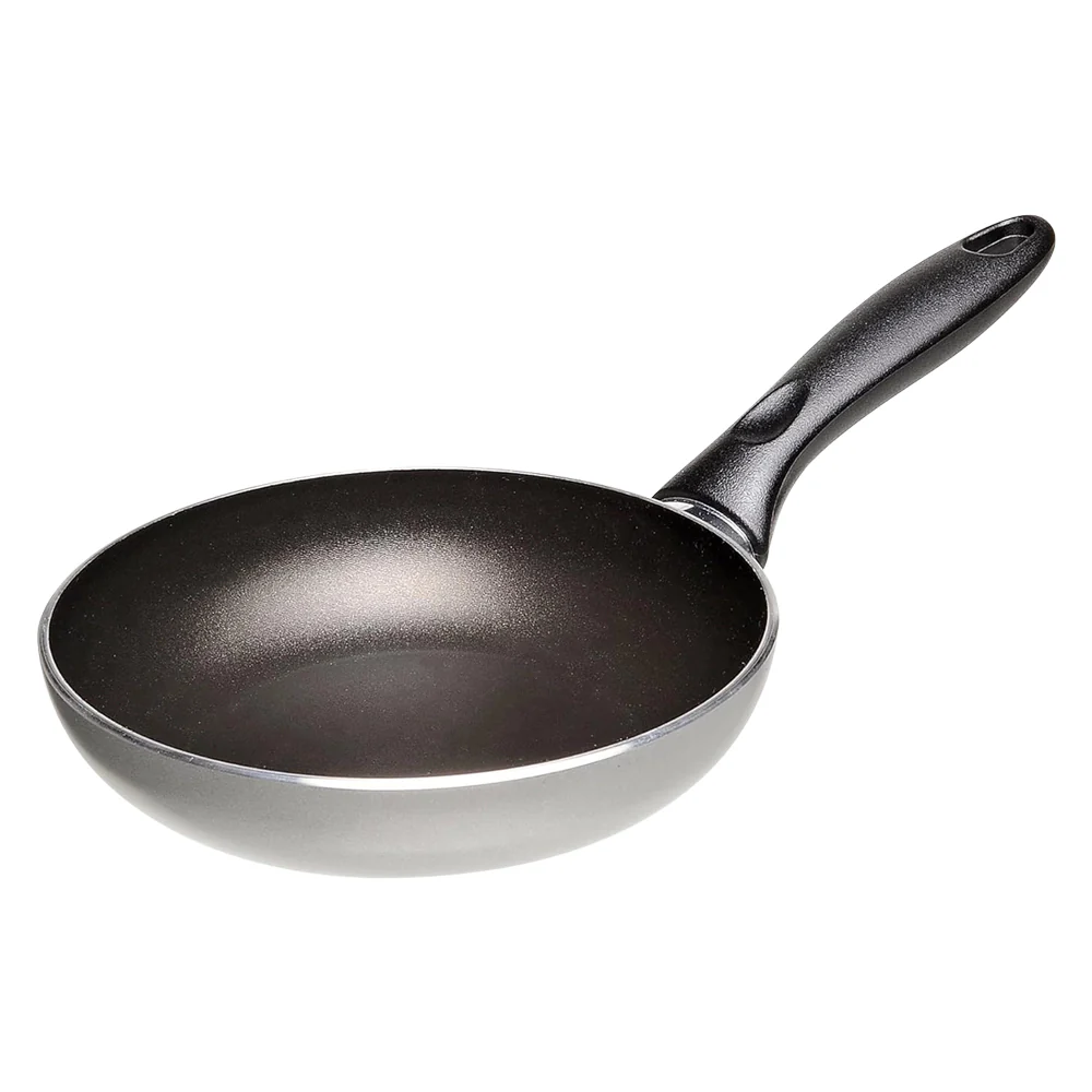 PADELLA ANTIADERENTE 'CUCINA' Ø cm. 26  - ALLUFLON