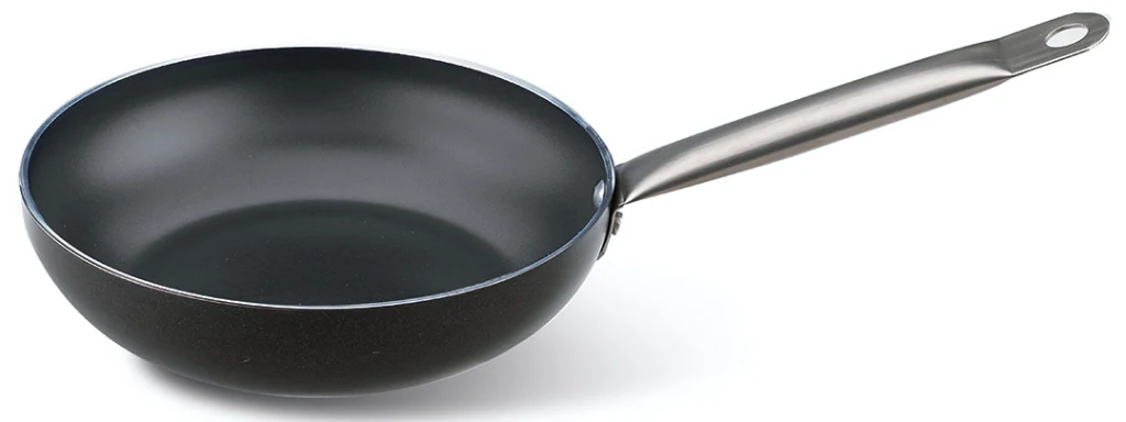 Padellone Jumbo Collection Chef 36 cm - Image 2