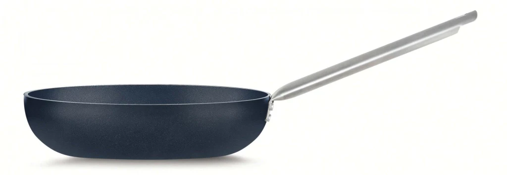 Padellone jumbo professional con manico inox Collection 28 cm - Image 3